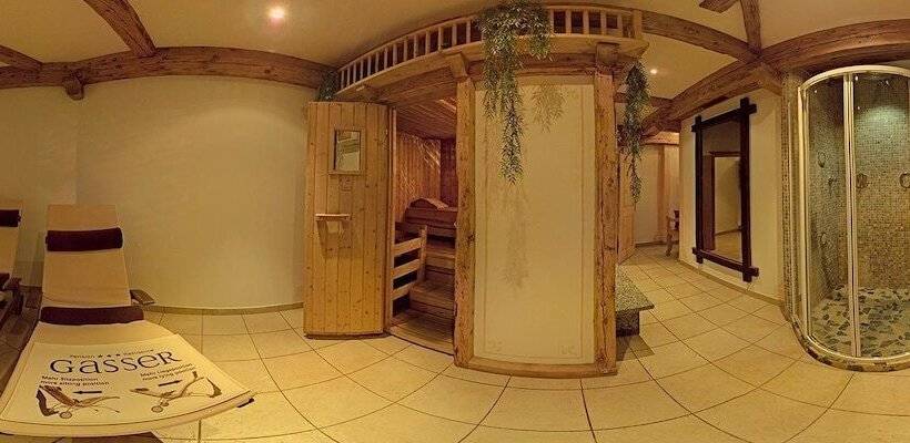 Pension Residence Gasser