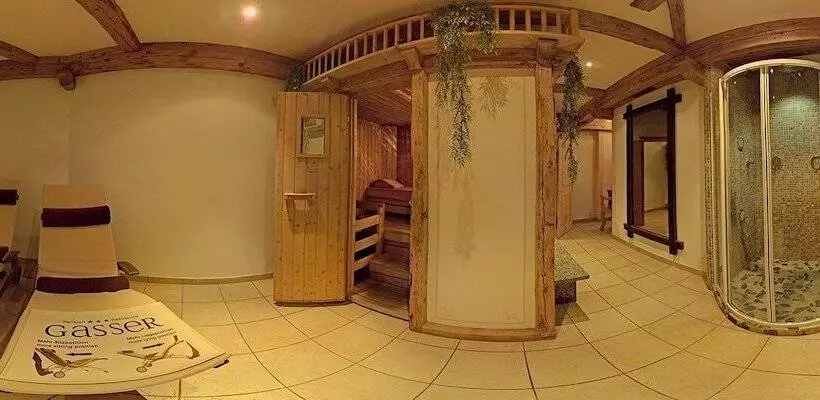 Pension Residence Gasser