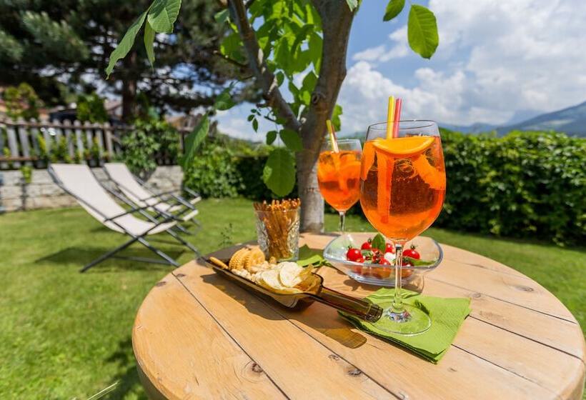 Pension Residence Gasser