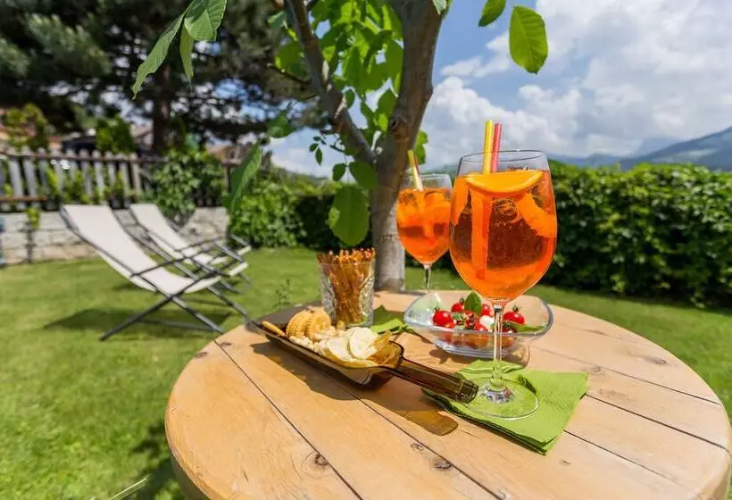 Pension Residence Gasser