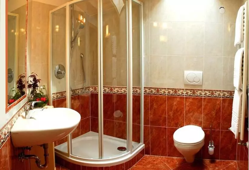 Pension Residence Gasser