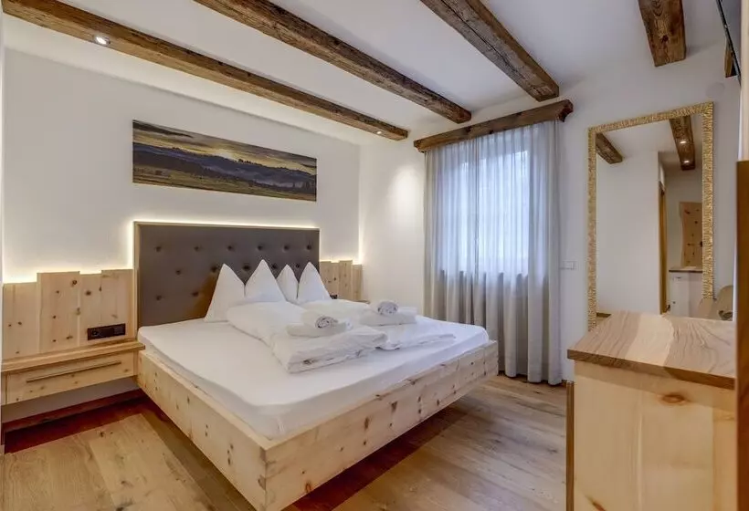 Pension Residence Gasser