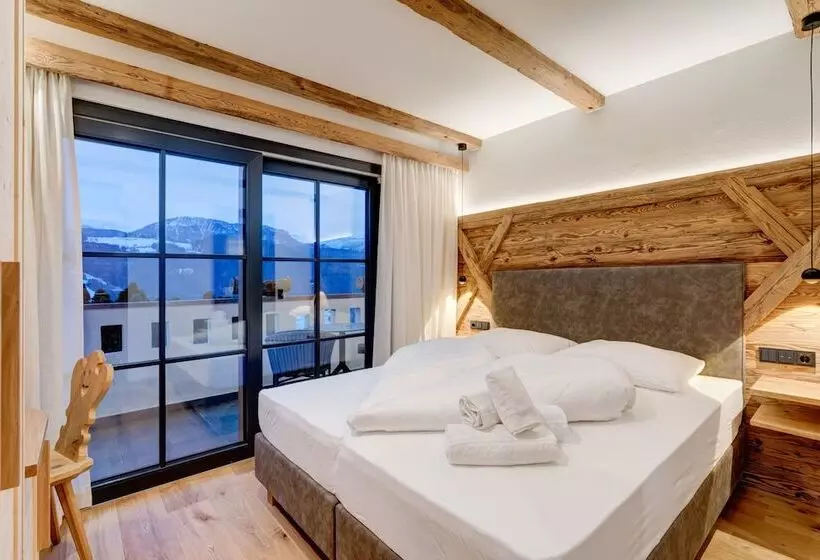 Pension Residence Gasser