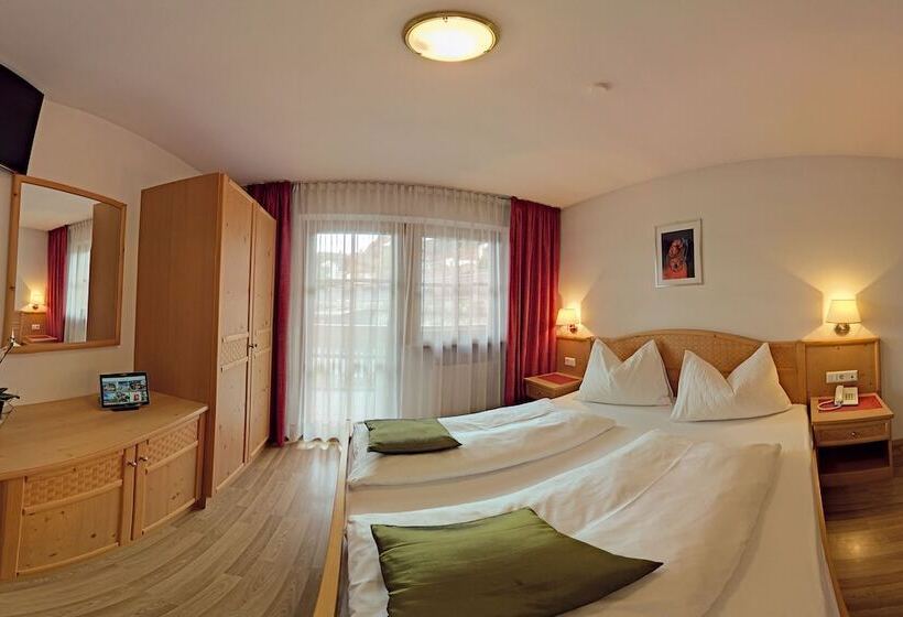 Pension Residence Gasser