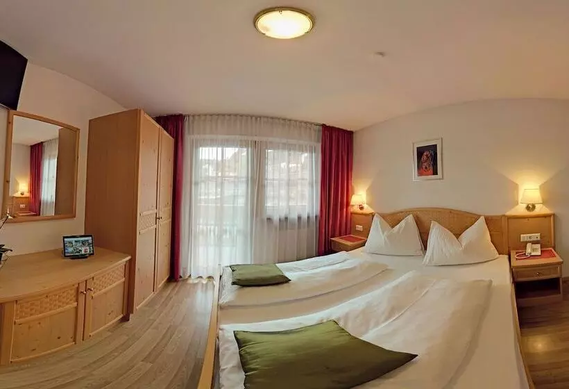 Pension Residence Gasser