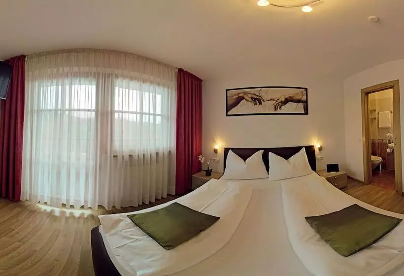 Pension Residence Gasser