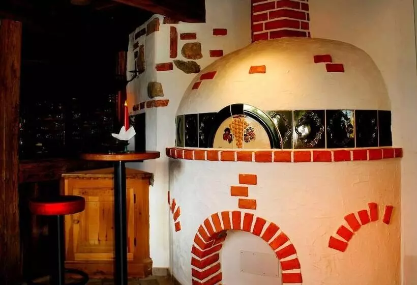 Pension Residence Gasser