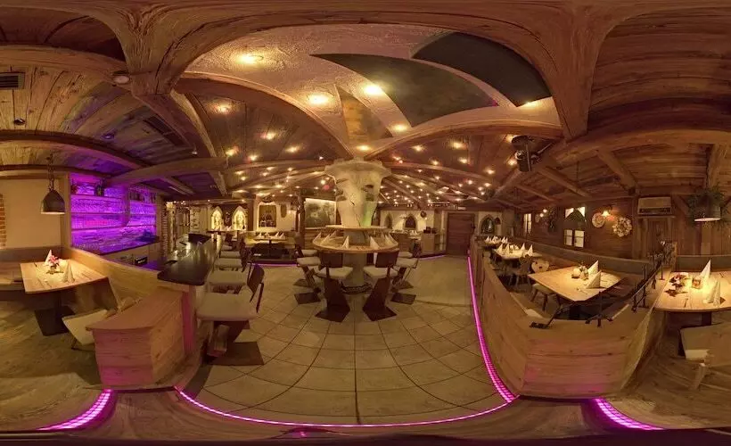 Pension Residence Gasser