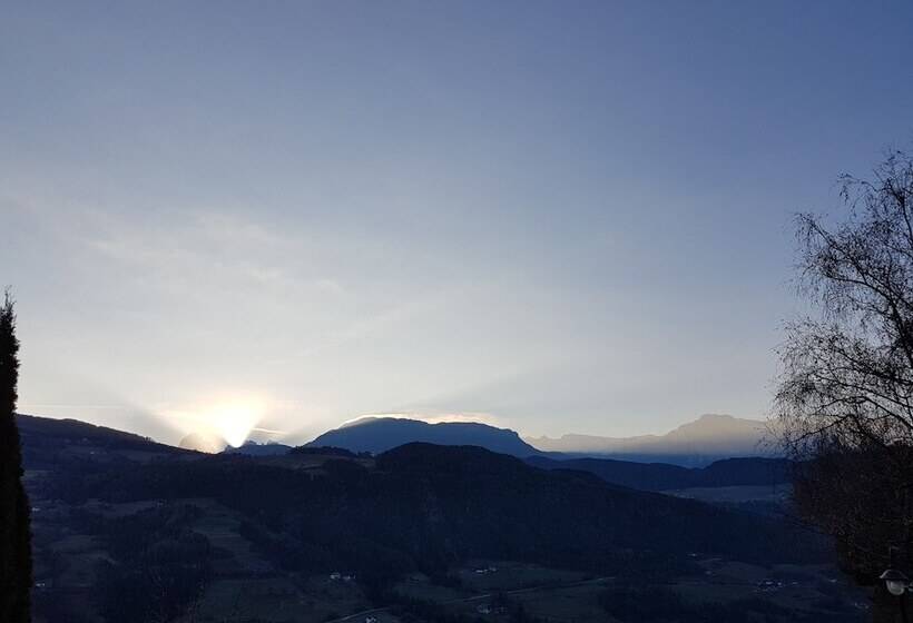 Pension Residence Gasser