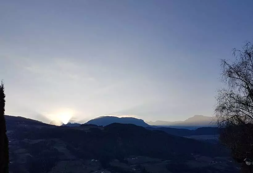 Pension Residence Gasser