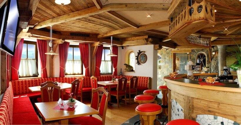 Pension Residence Gasser