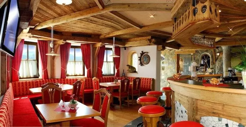 Pension Residence Gasser