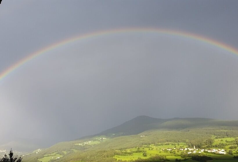 Pension Residence Gasser