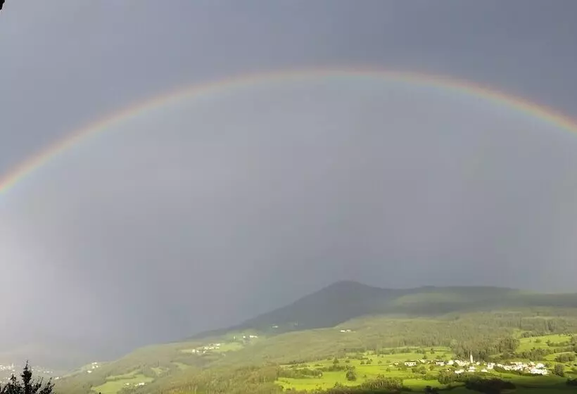 Pension Residence Gasser