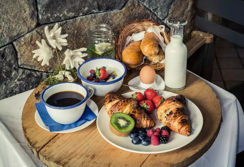 Pension Residence Gasser