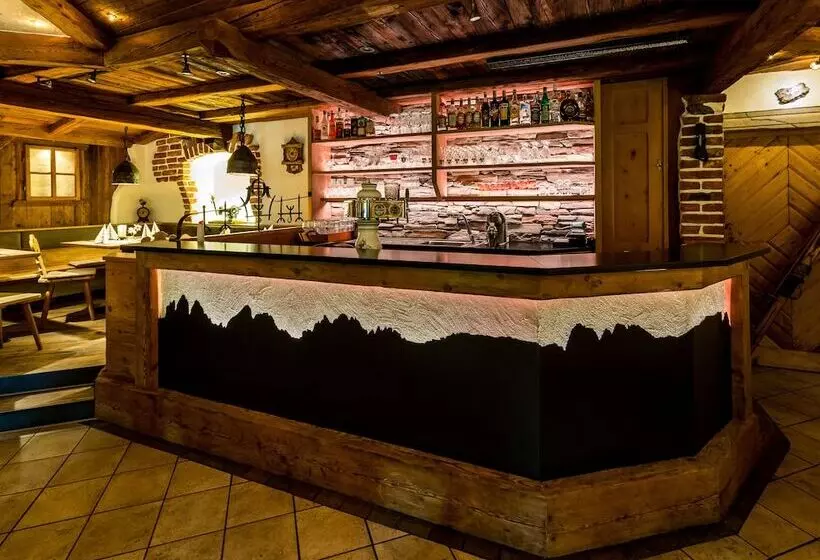 Pension Residence Gasser