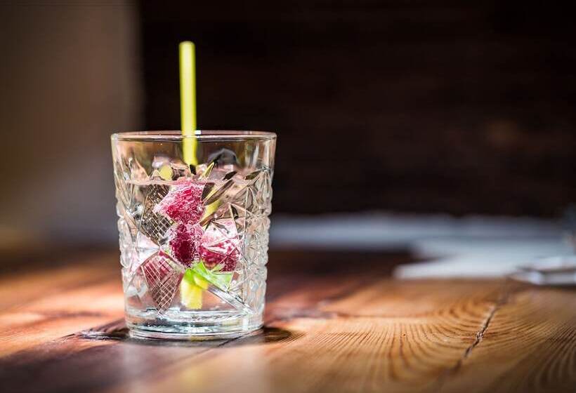 Pension Residence Gasser