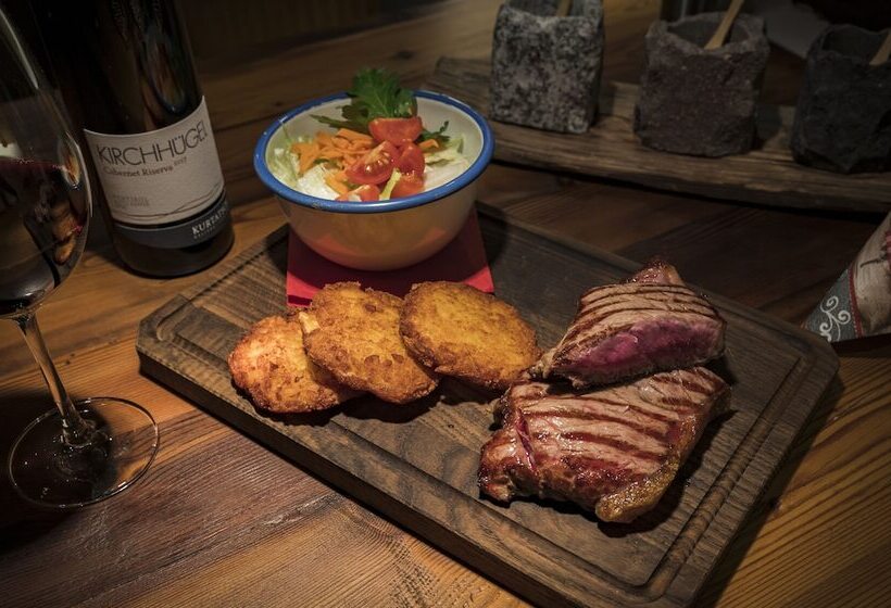 Pension Residence Gasser