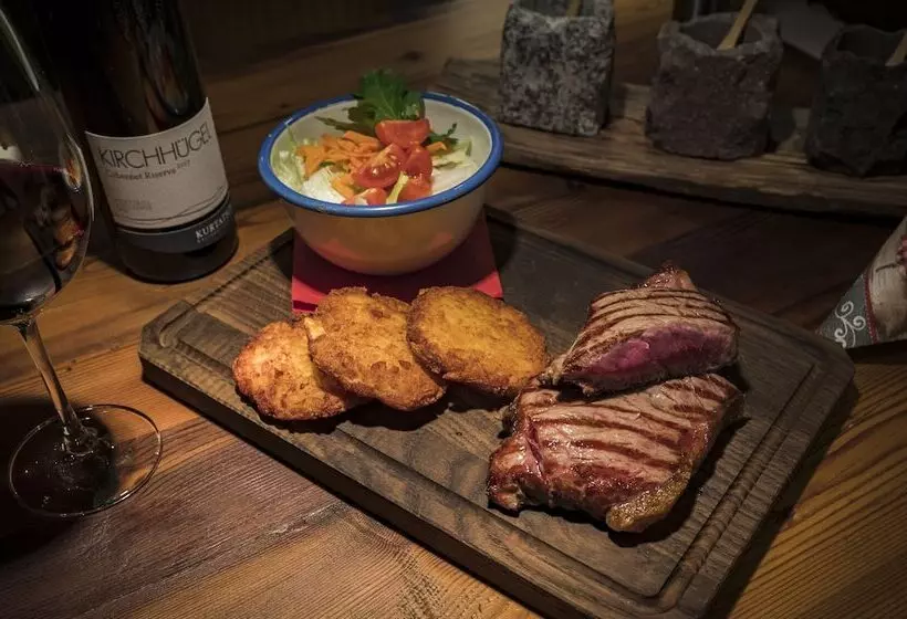 Pension Residence Gasser