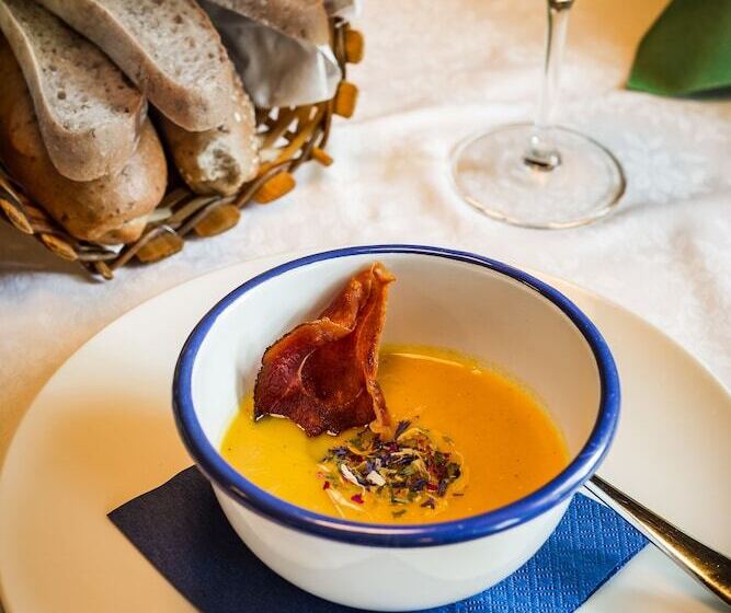 Pension Residence Gasser