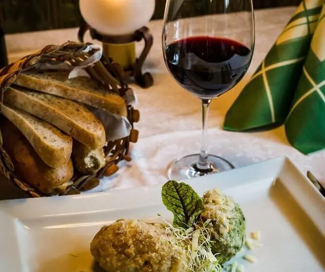 Pension Residence Gasser