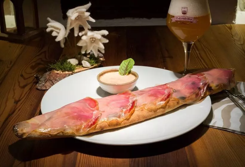 Pension Residence Gasser