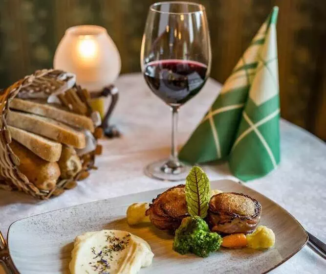 Pension Residence Gasser