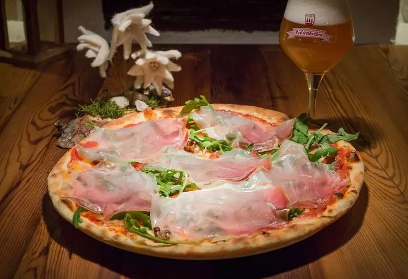 Pension Residence Gasser