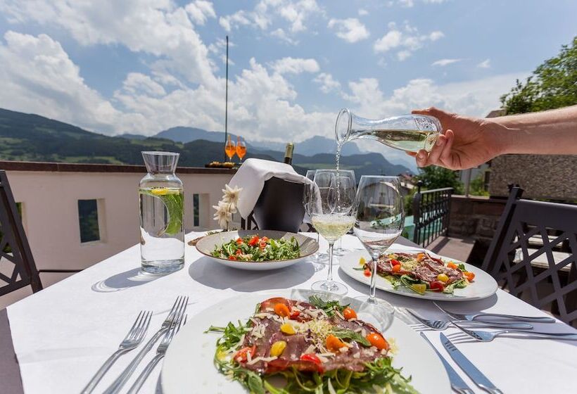 Pension Residence Gasser