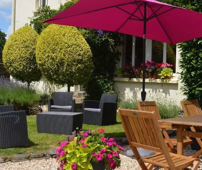 B&b St Emilion Braz