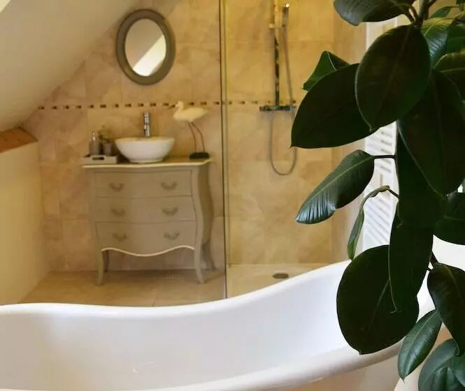 B&b St Emilion Braz