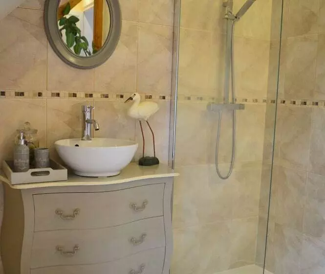 B&b St Emilion Braz