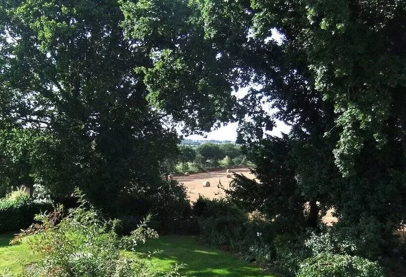 B&b St Emilion Braz