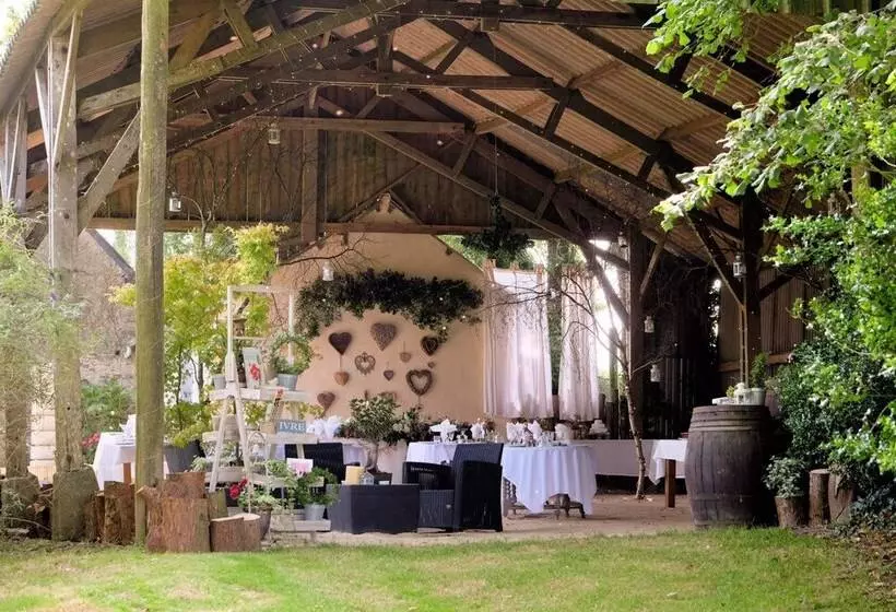B&b St Emilion Braz