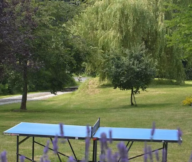 B&b St Emilion Braz