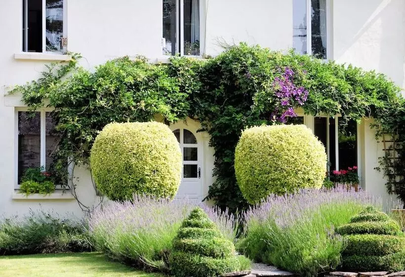 B&b St Emilion Braz