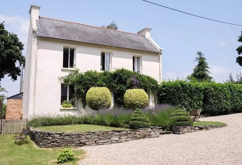 B&b St Emilion Braz