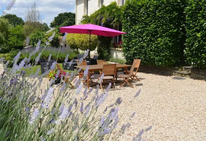 B&b St Emilion Braz