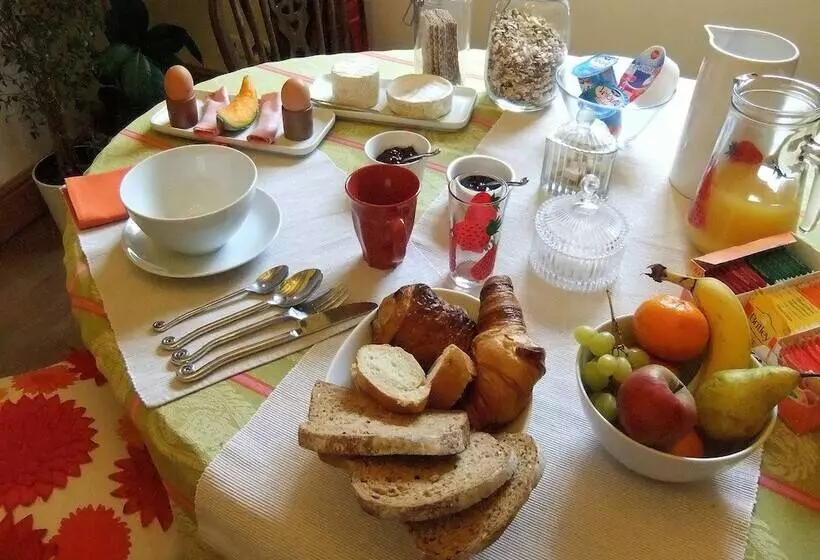 B&b St Emilion Braz