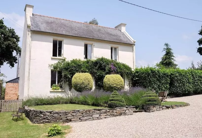 B&b St Emilion Braz