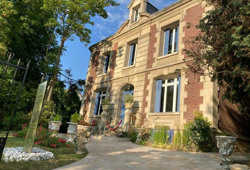 צימר Casa La Palma Le 48