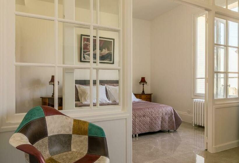 צימר Casa La Palma Le 48