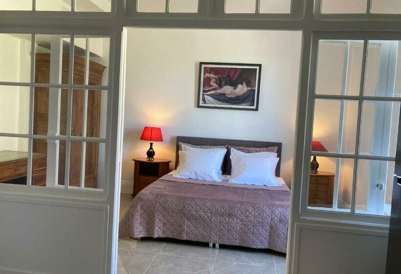 צימר Casa La Palma Le 48