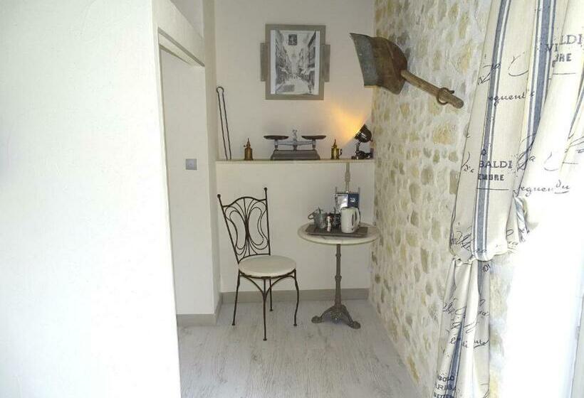 Bed and Breakfast Chambres D Hôtes Domaine De Beunes