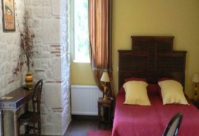 Bed and Breakfast Chambres D Hôtes Domaine De Beunes