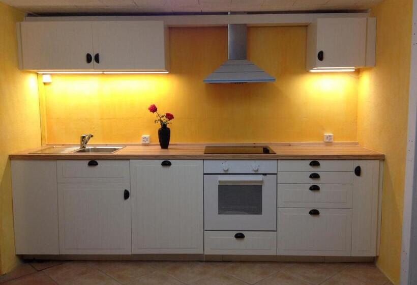 צימר Domaine Bellevie Bnb