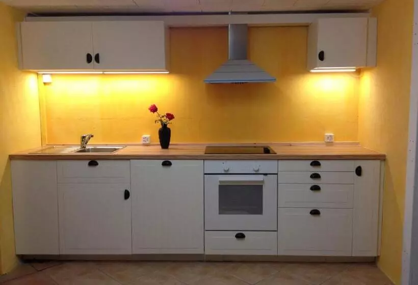 ベッドアンドブレックファースト Domaine Bellevie Bnb