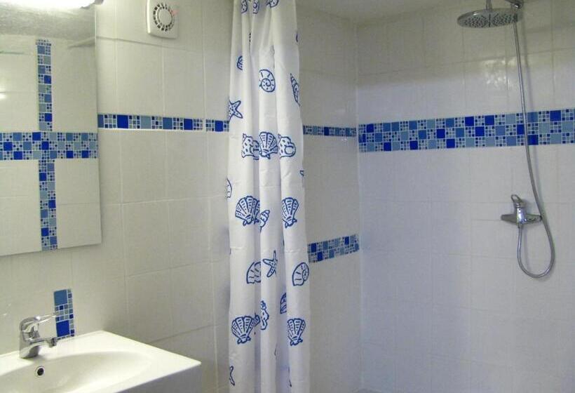 צימר Domaine Bellevie Bnb