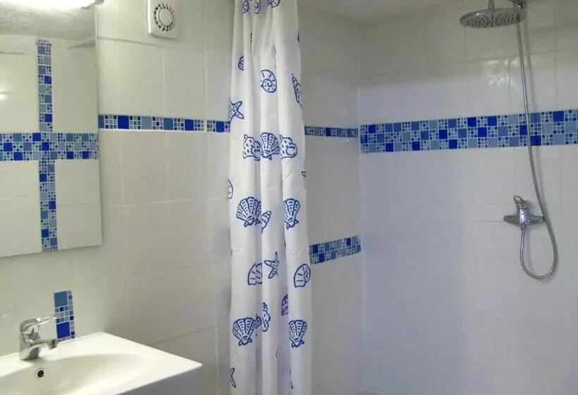 ベッドアンドブレックファースト Domaine Bellevie Bnb