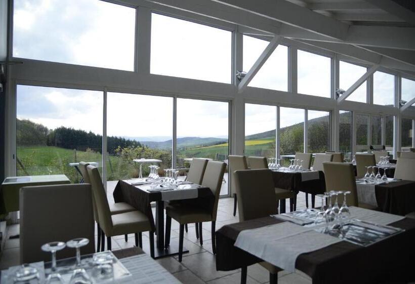 مبيت وإفطار Domaine Du Mont Monnet Chambre D Hôtes & Gîte